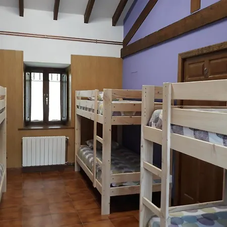 Hostel La Vargona *