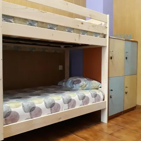 Hostel La Vargona *