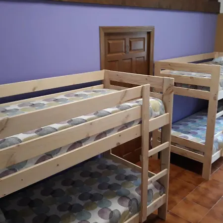 Hostel La Vargona *
