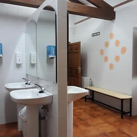 Hostel La Vargona