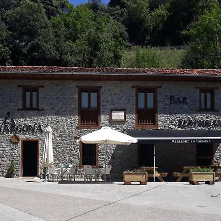 La Vargona Hostel
