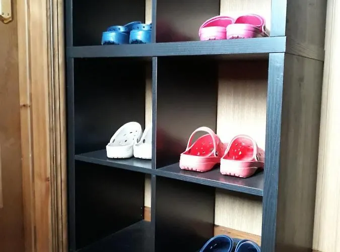 La Vargona Hostel Camaleño